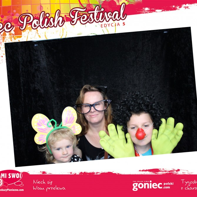 photo booth