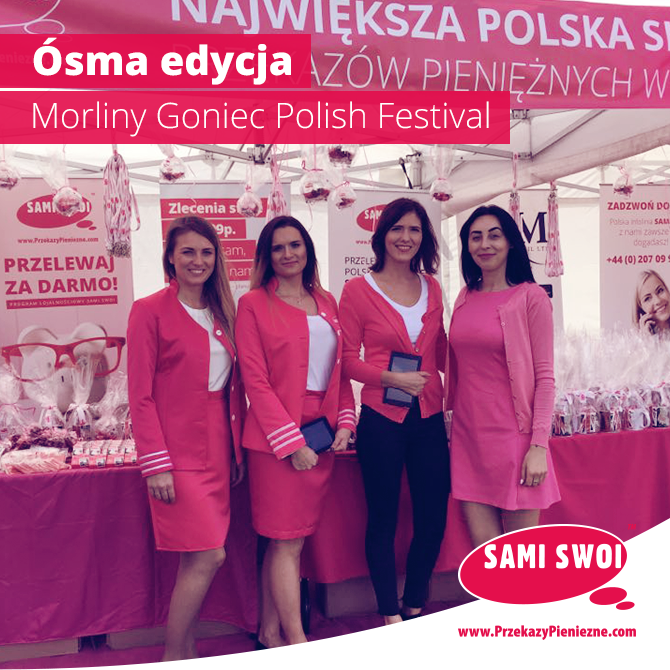 Morliny Goniec Polish Festival już za nami!
