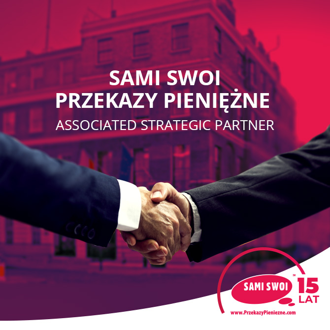 British Polish Business Insights Lunch – spotkajmy się w Ambasadzie RP