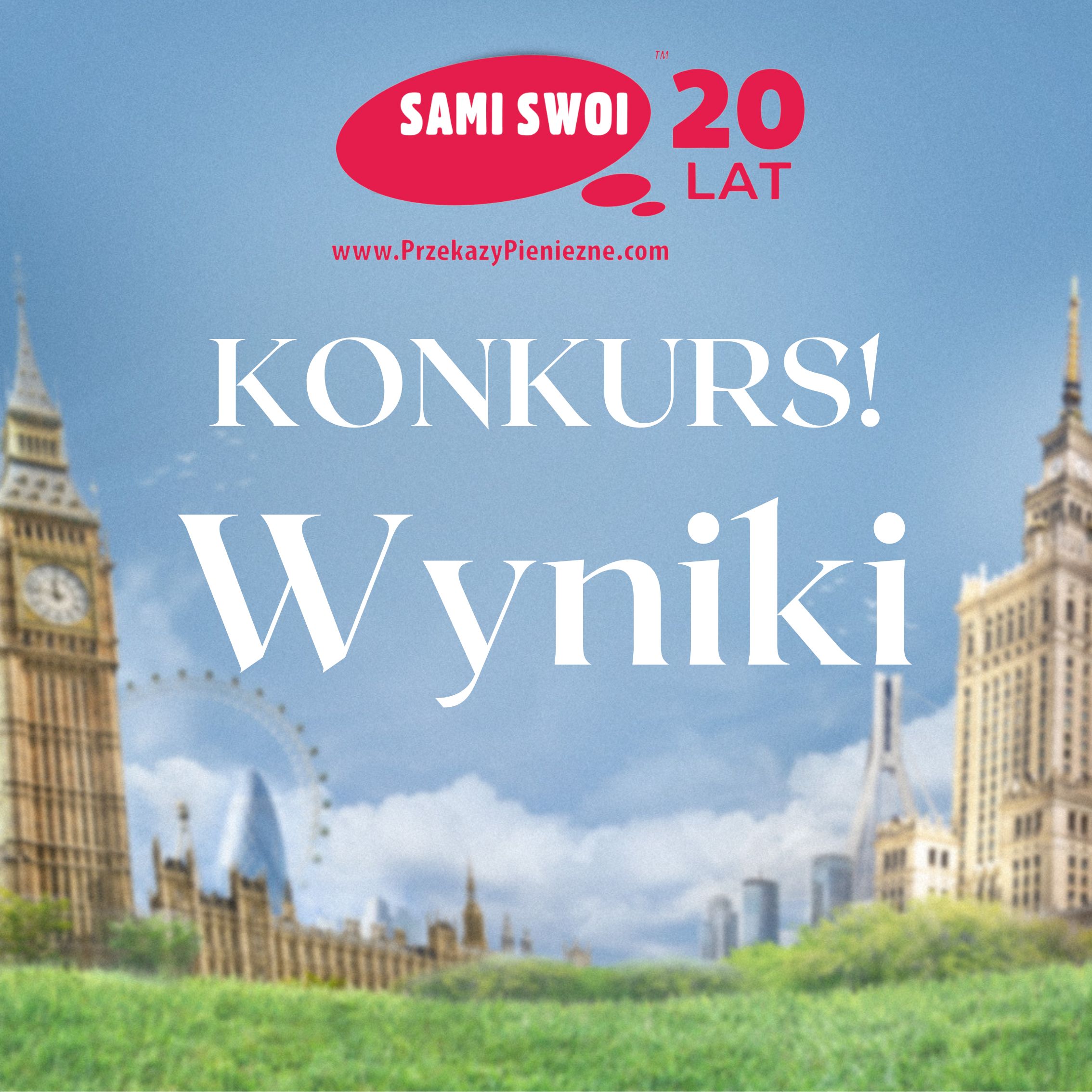 Read more about the article Wyniki konkursu