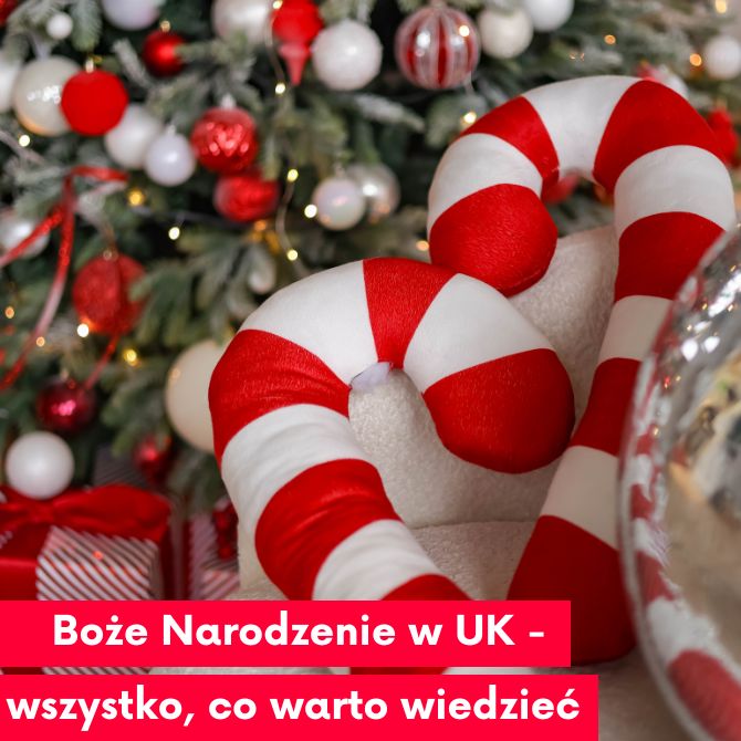 Read more about the article Boże Narodzenie w UK – wszystko, co warto wiedzieć
