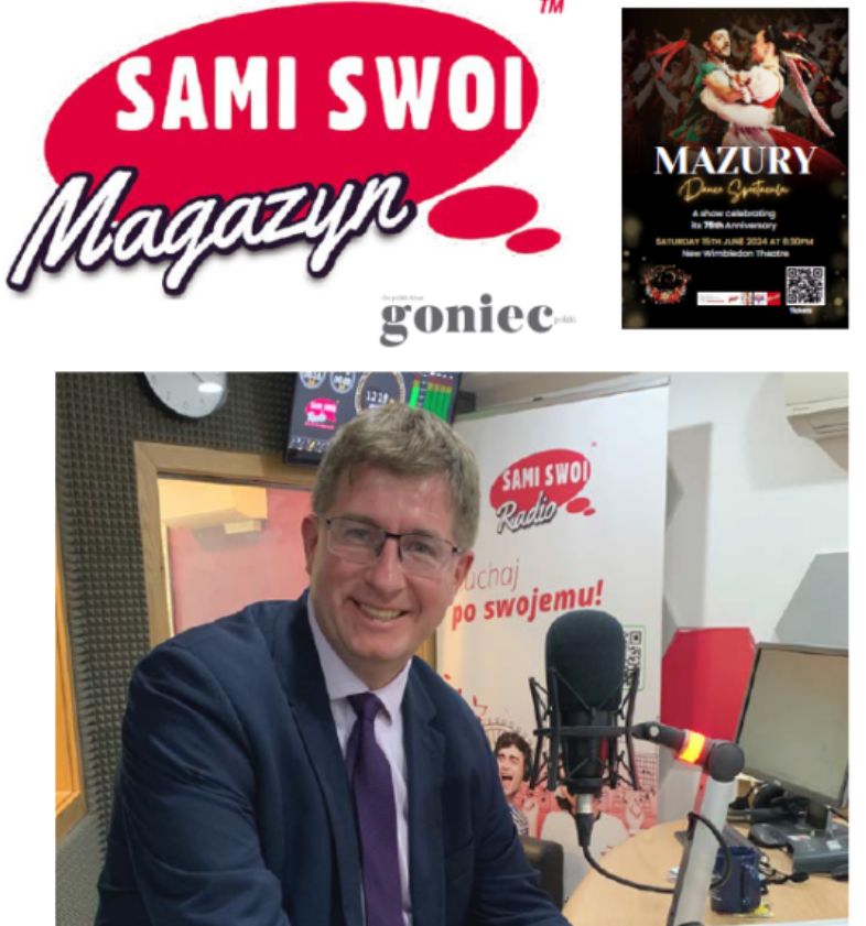 Read more about the article Nowy Magazyn już dostępny!