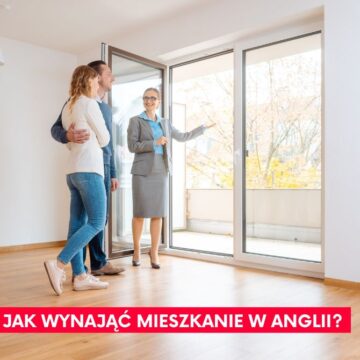 Read more about the article Jak wynająć mieszkanie w Anglii?