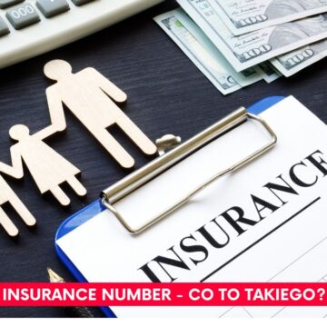 Read more about the article Insurance number – co to takiego?