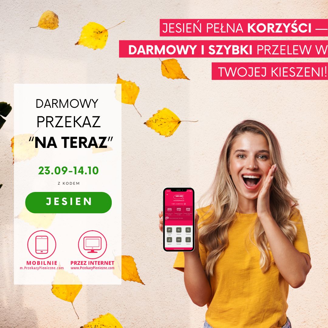 Read more about the article Jesień Pełna Korzyści z Sami Swoi