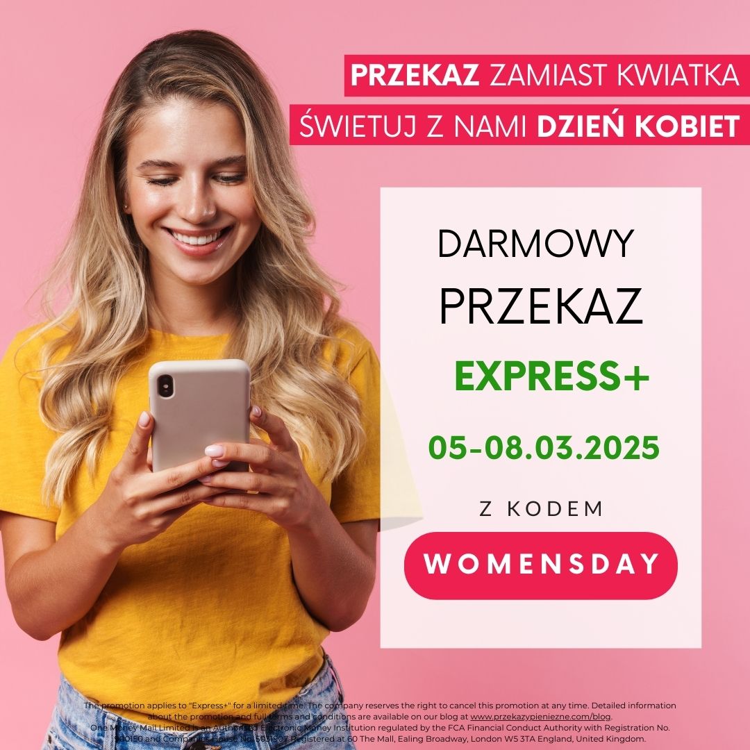 Read more about the article Dzień Kobiet – Podaruj coś więcej niż kwiaty!