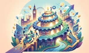 Read more about the article Biznes w UK – jak przygotować się do jego prowadzenia?