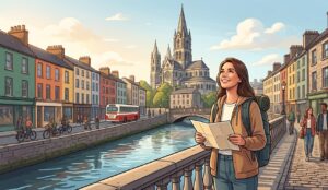 Read more about the article Zaplanuj tani weekend w Cork: atrakcje, które musisz zobaczyć!