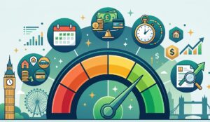Credit score w UK – co warto wiedzieć?