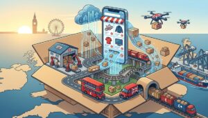 Read more about the article E-commerce w UK – jaki jest koszt otwarcia sklepu www?