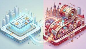 Read more about the article Numer konta bankowego w UK, a w Polsce – co warto wiedzieć?