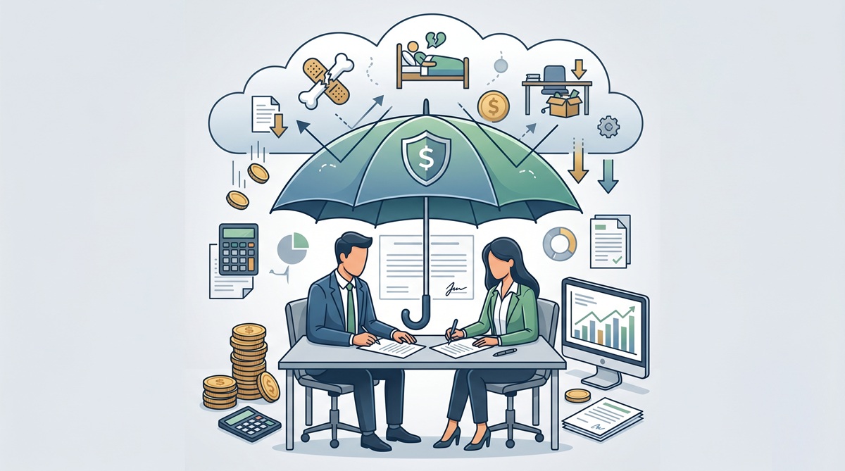 Read more about the article Ubezpieczenie PPI – co warto wiedzieć?
