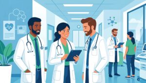 Read more about the article Jak działa NHS? Kompletny przewodnik po brytyjskiej służbie zdrowia