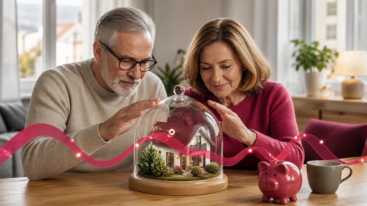 Read more about the article Ryzyko kursowe GBP PLN przy transferze dorobku życia