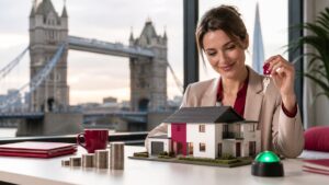Read more about the article Kredyt hipoteczny w Polsce przy zarobkach w GBP