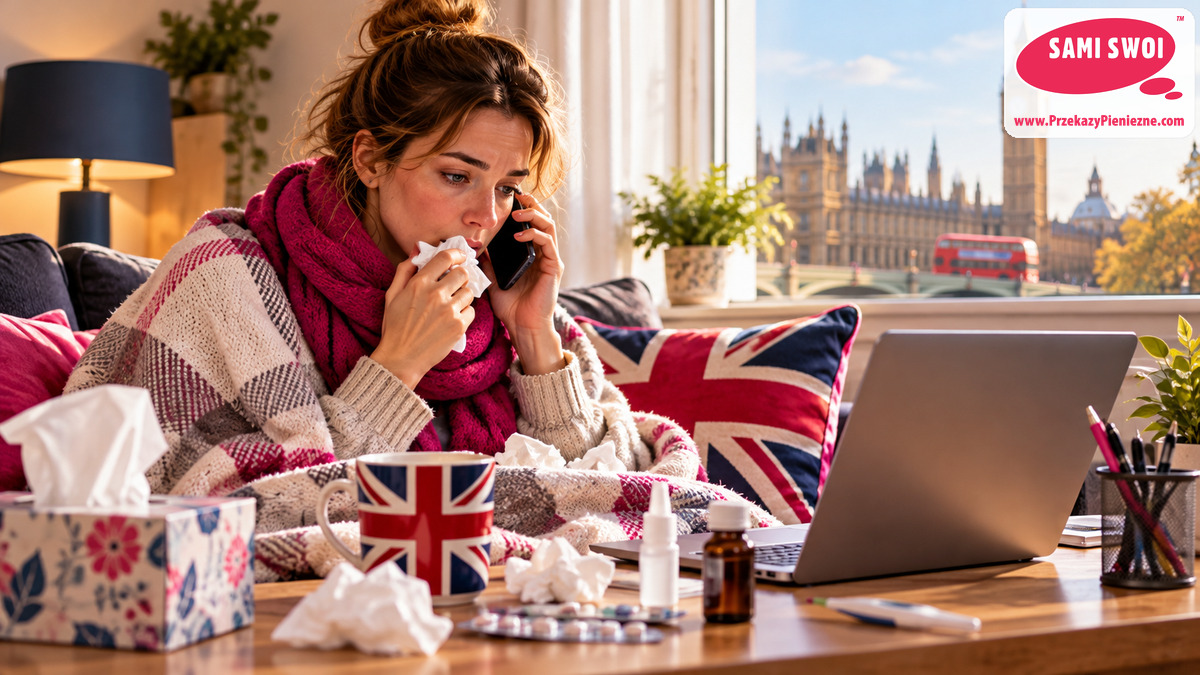 Read more about the article Self certification zwolnienie UK