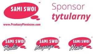 Sami Swoi logotypy